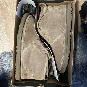 Men’s Neumel Uggs